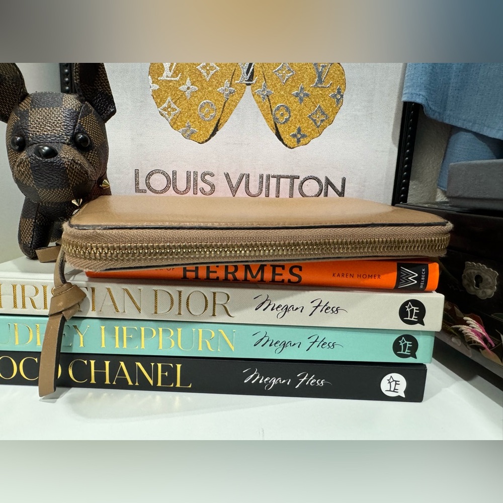 Chlo Wallet - image 5